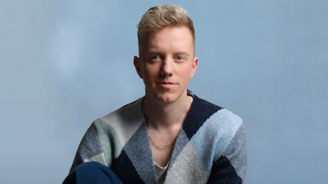 James Barr: Sorry I Hurt Your Son (Said My Ex To My Mum)