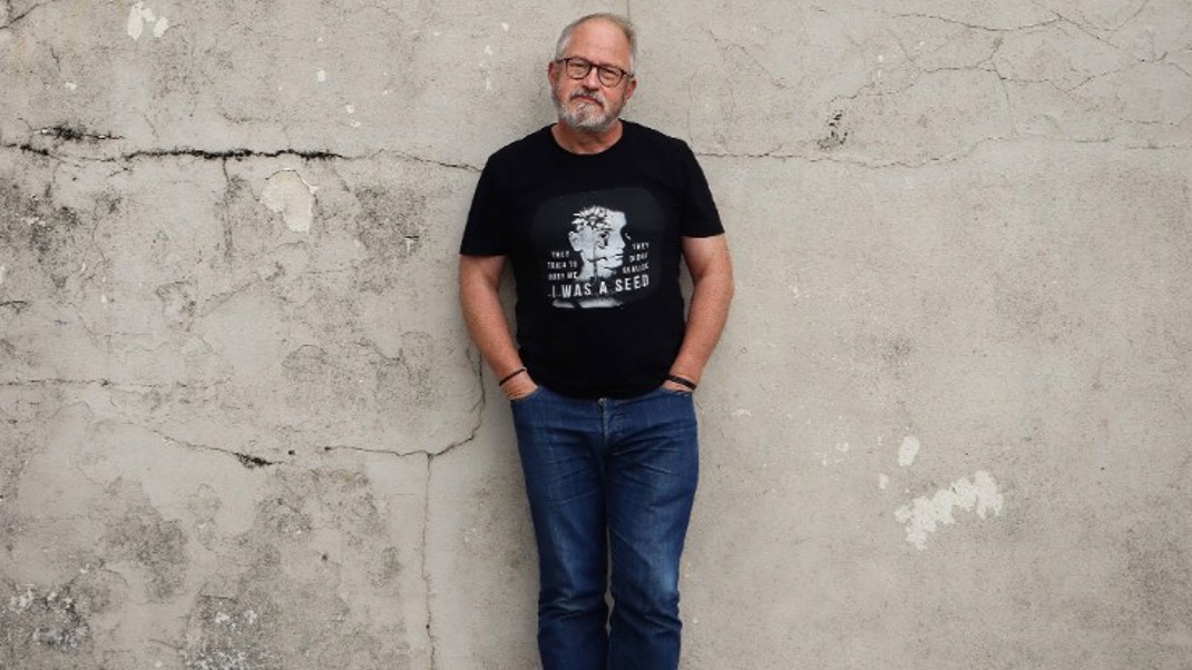 Robin Ince: Let the Quiet Ones Rise