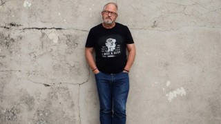 Robin Ince: Let the Quiet Ones Rise