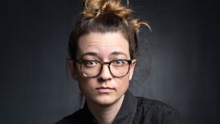 Emily Catalano: Quiet Is the New Loud