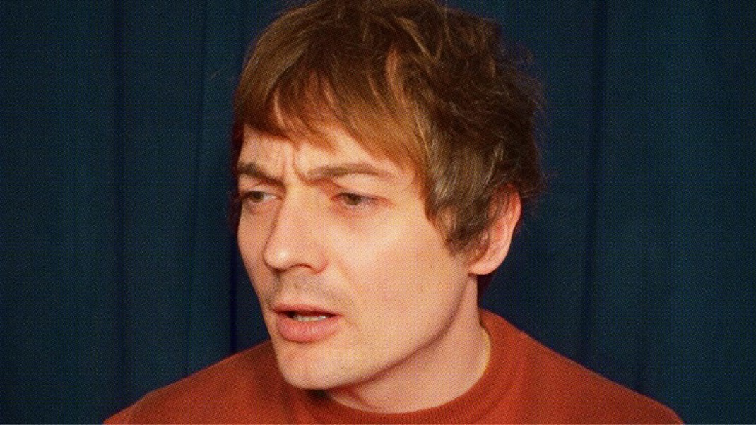 Matt Bragg: Stand Up Comic