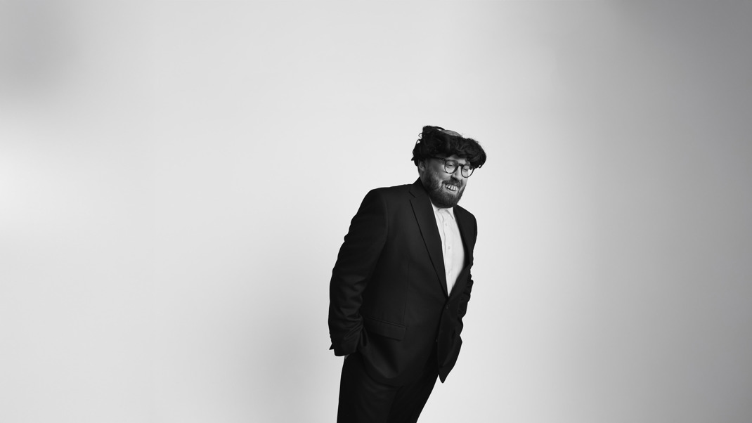 John Kearns: Tilting at Windmills