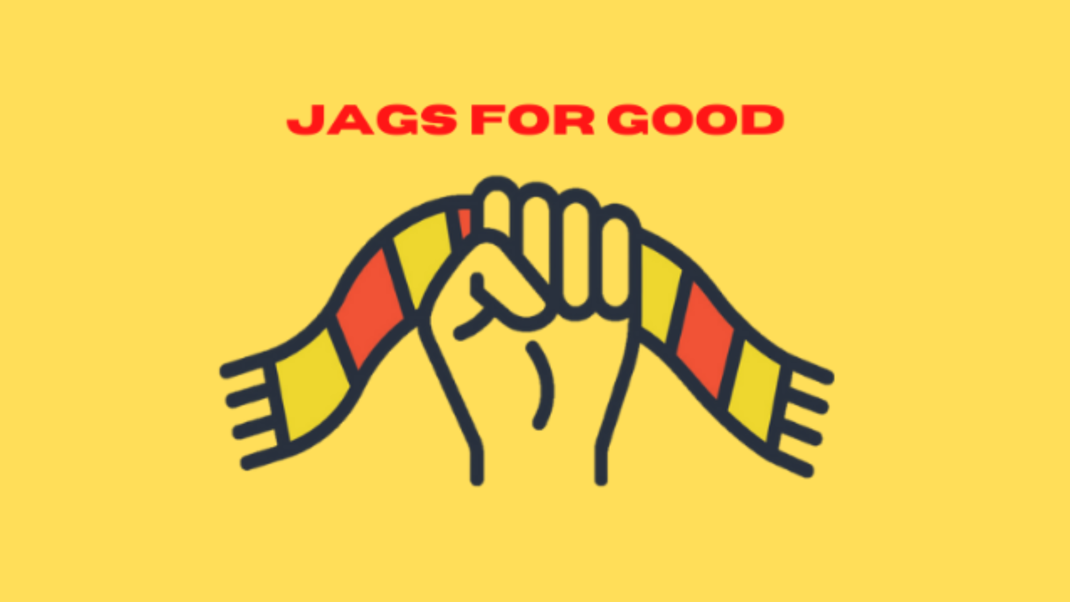 Jags for Good Fundraiser