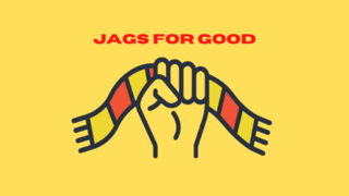 Jags for Good Fundraiser