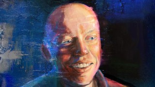 Jordan Brookes: The Part Of You That’s Always Screaming