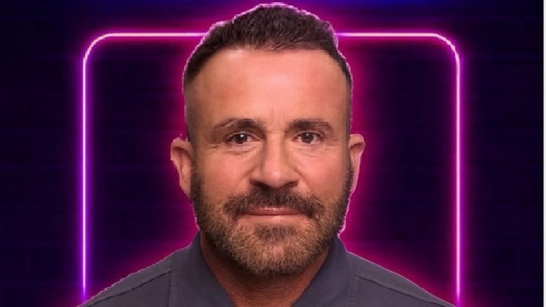 Gary Meikle: Yer Maw