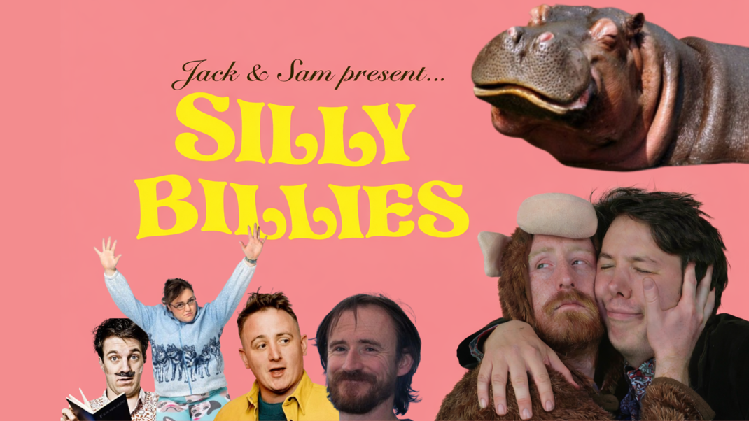 Silly Billies Comedy