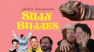 Silly Billies Comedy