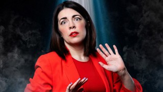 Rosie Holt: The Illegal Aliens Have Landed!