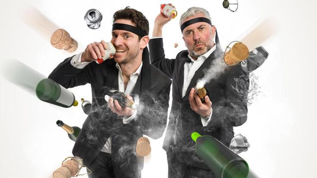 The Thinking Drinkers Pub Quiz: Fancy Another Round?