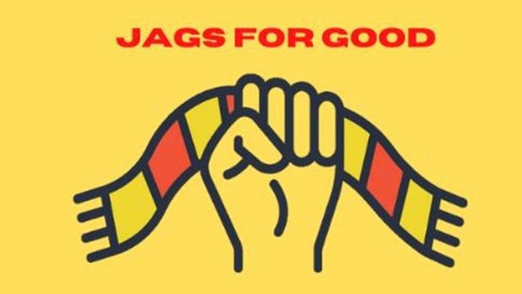 Jags for Good Fundraiser