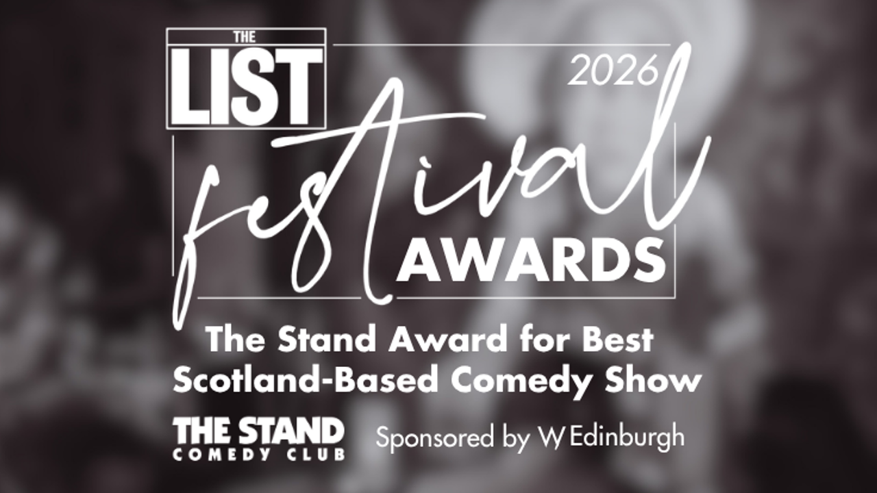 The Stand Launch New Fringe Award