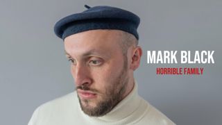 Mark Black - Horrible Family