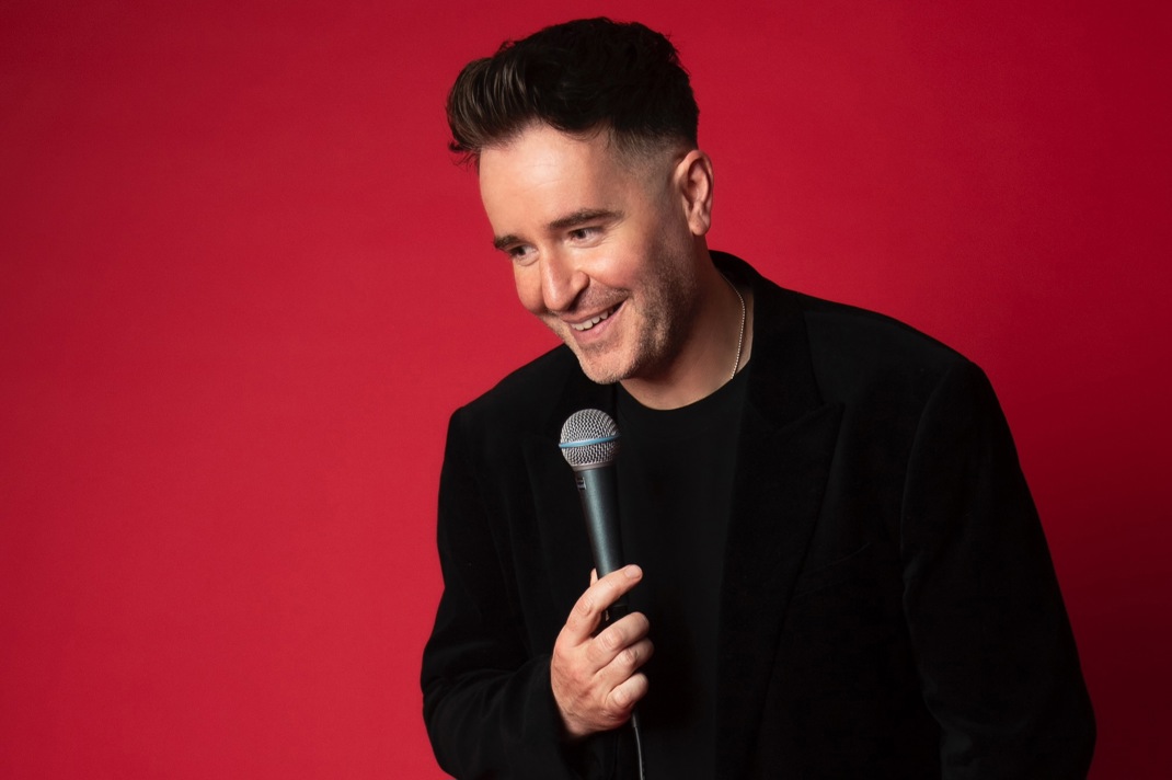 Jarlath Regan: Yer Man