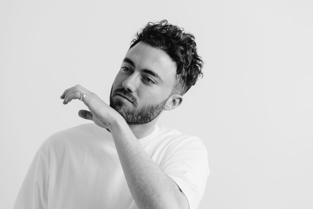 Tom Lucy: Melt
