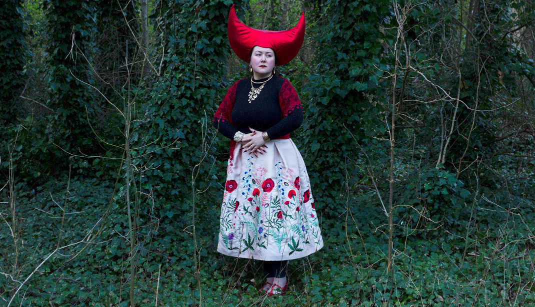 Jain Edwards: She-Devil