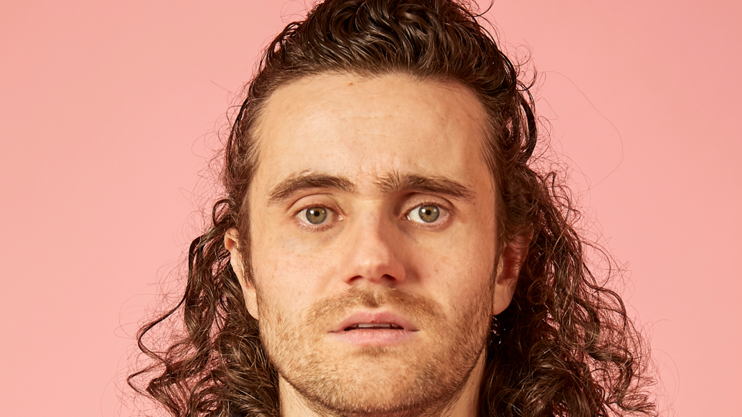 Tom Lawrinson: Work In Progress