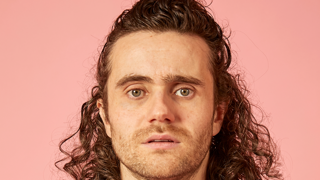 Tom Lawrinson: Work In Progress