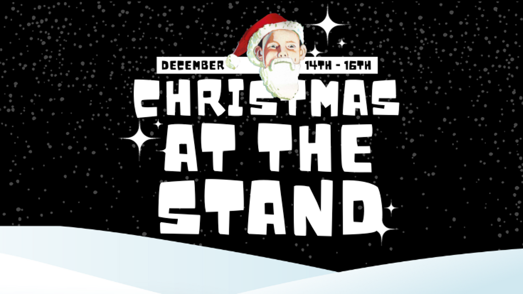 Christmas & New Years at The Stand