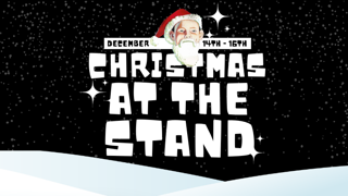 Christmas at The Stand