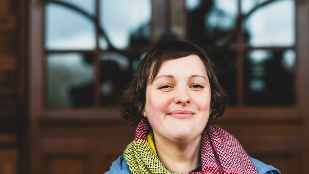 Josie Long: Now Is The Time Of Monsters