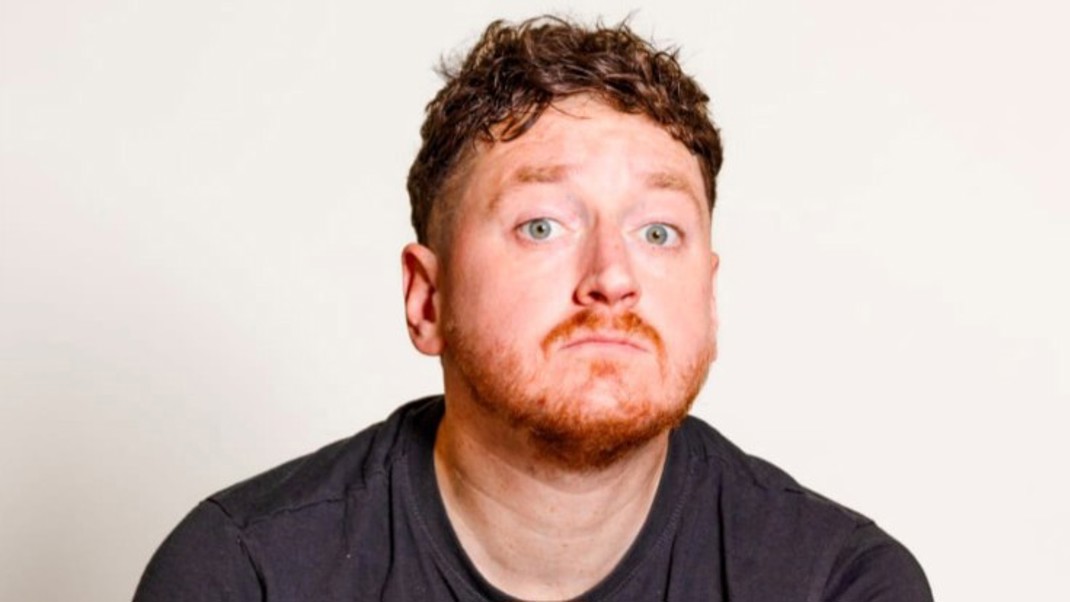 Matthew Gallagher: Mon In