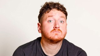 Matthew Gallagher: Mon In