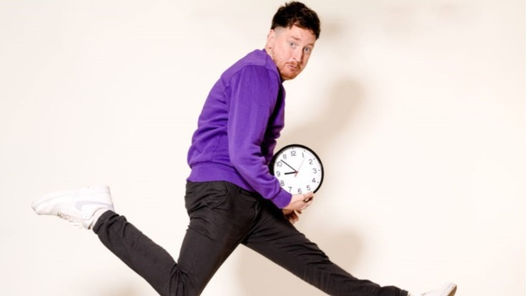 Matthew Gallagher: Mon In