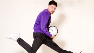 Matthew Gallagher: Mon In