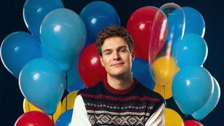 Thor Stenhaug: One Night Stand Baby