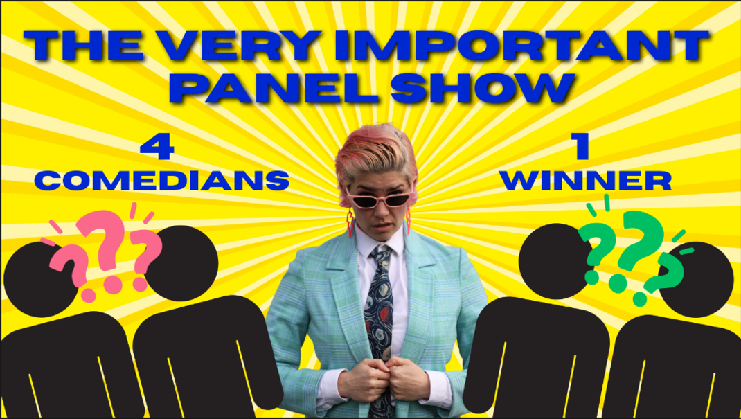 Very Important Panel Show