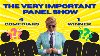 Very Important Panel Show