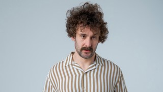 JOSH PUGH: HA HA, YEAH SOUND