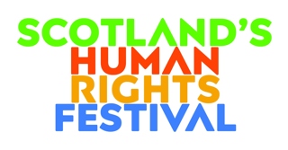Benefit in Aid of Scotland’s Human Rights Festival