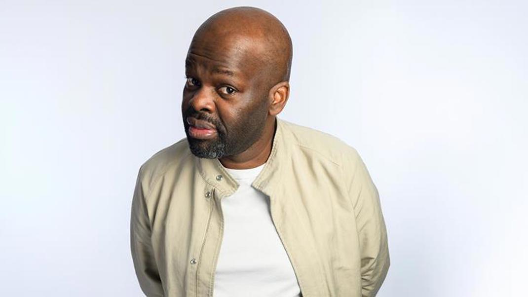 Daliso Chaponda: Topical Storm