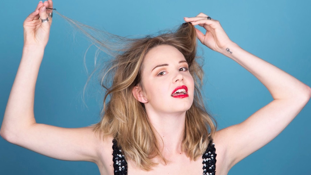 Hannah Walker: Savvy B