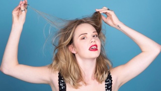 Hannah Walker: Savvy B