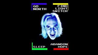 John Robertson's The Dark Room