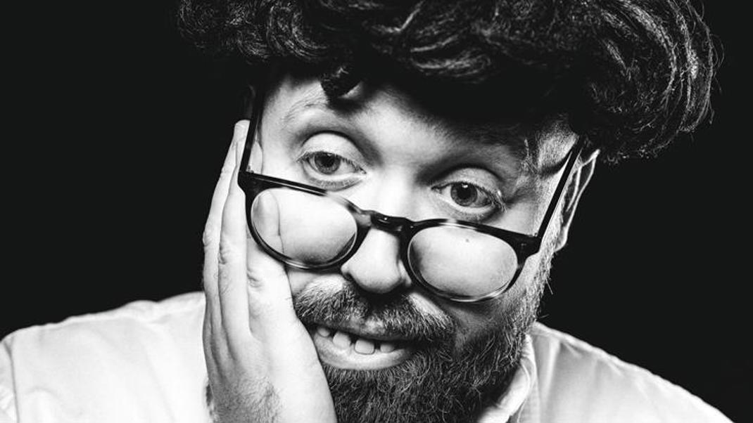 John Kearns - The Varnishing Days