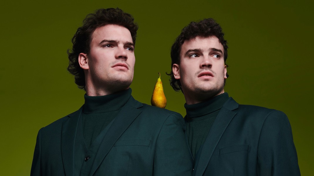  Pear: Phobia