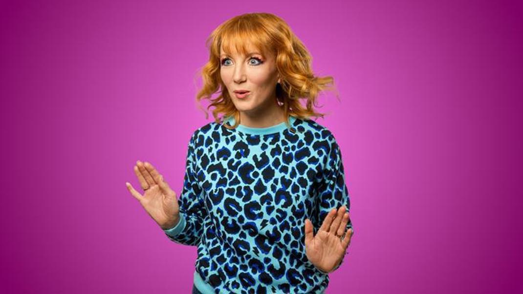 Jay Lafferty: Ooft! (Special Recording)