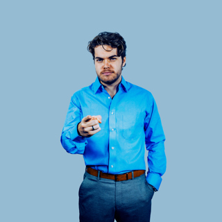 Rufus Rice: Rice Age