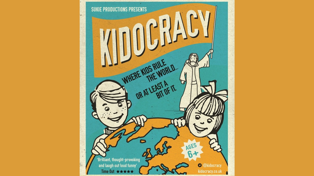 Kidocracy