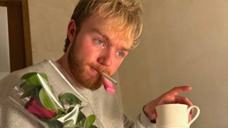 Finlay Christie’s New Super Special Secret Tour