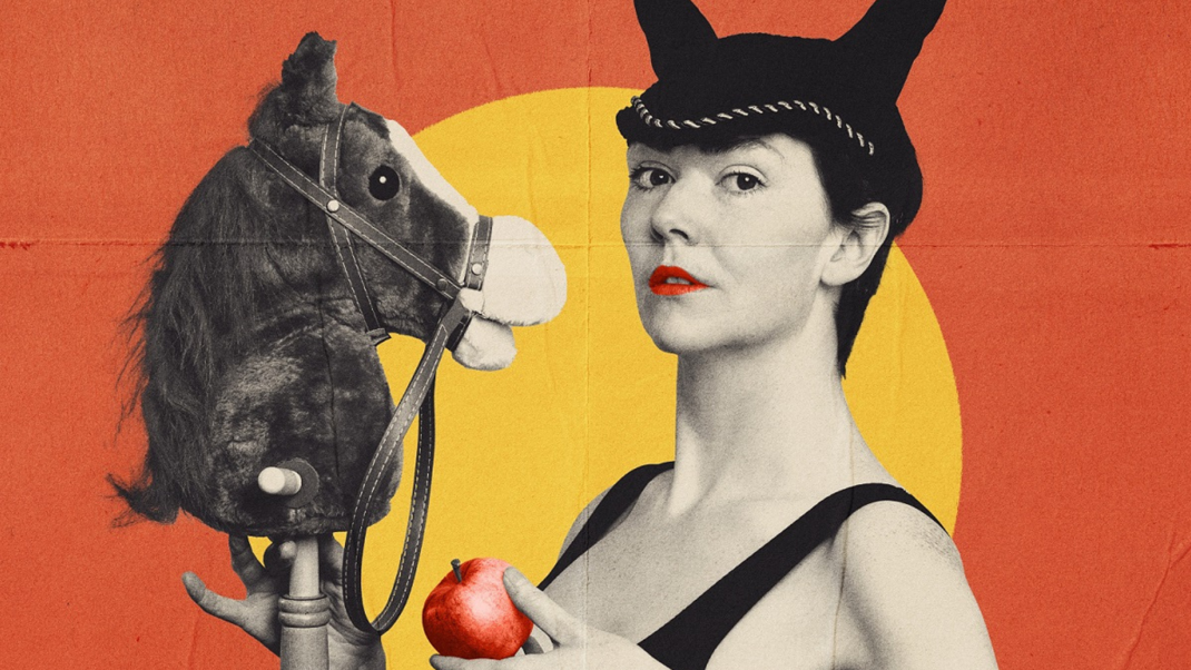 Elf Lyons: Horses