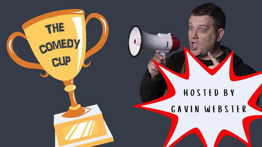 The Comedy Cup