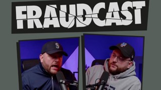  The Ewart Bros present - ‘FRAUDCAST'