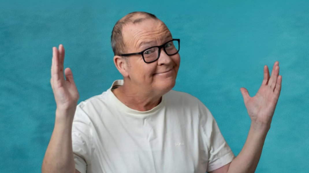 Paul Riley: Too Smart to Be Nice