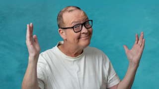 Paul Riley: Too Smart to Be Nice