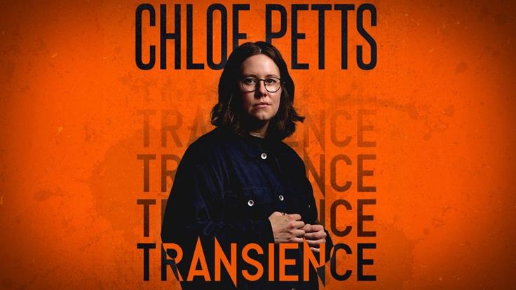 Chloe Petts- Transience